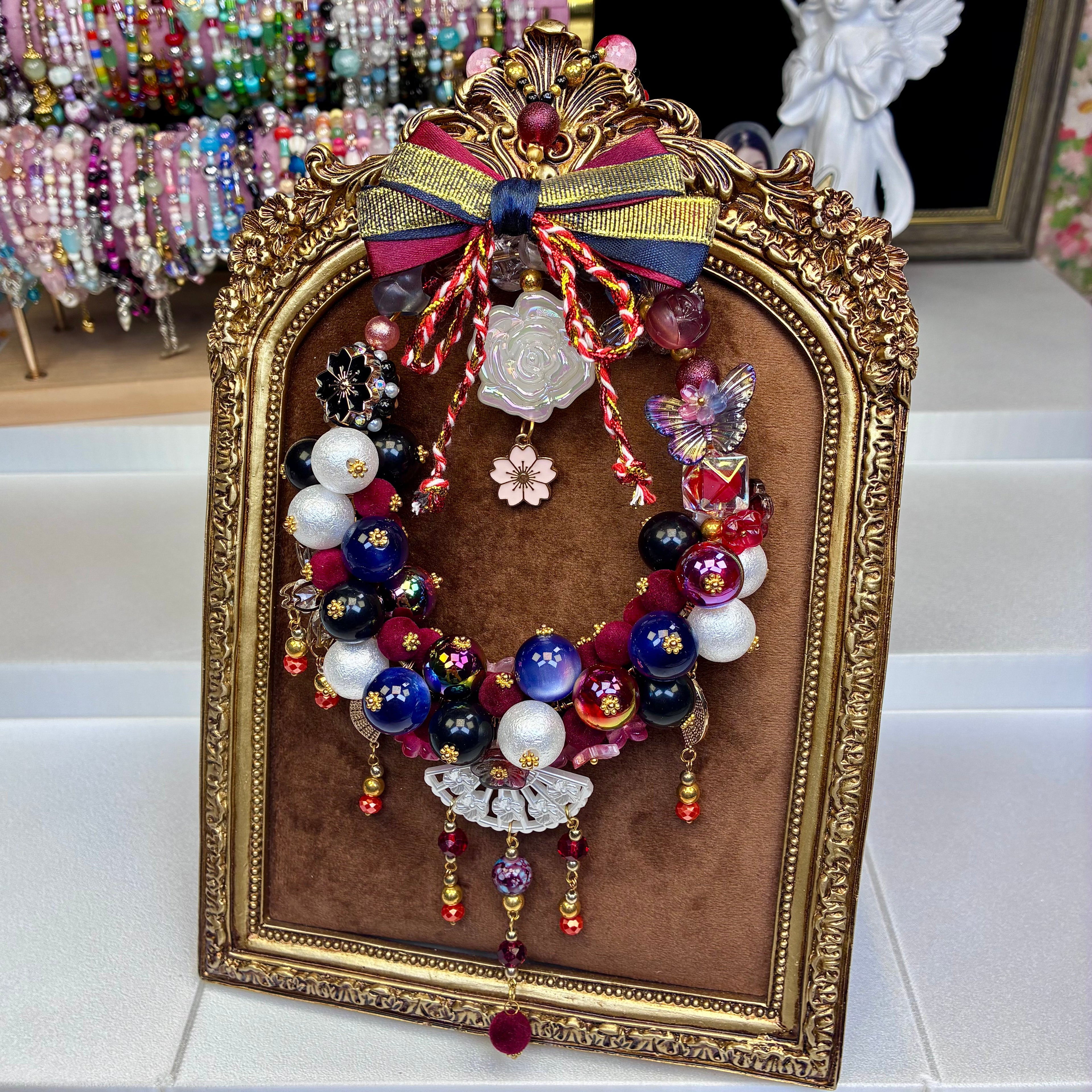 【New-Letter X-5】【For Key Chain/Phone Chain/Car Hanger】- Jun.18 X-5 Mix