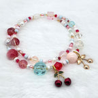 【New-Letter D】【Collector’s Edition】Cherry Cupcake  - Aug.29 D Mix