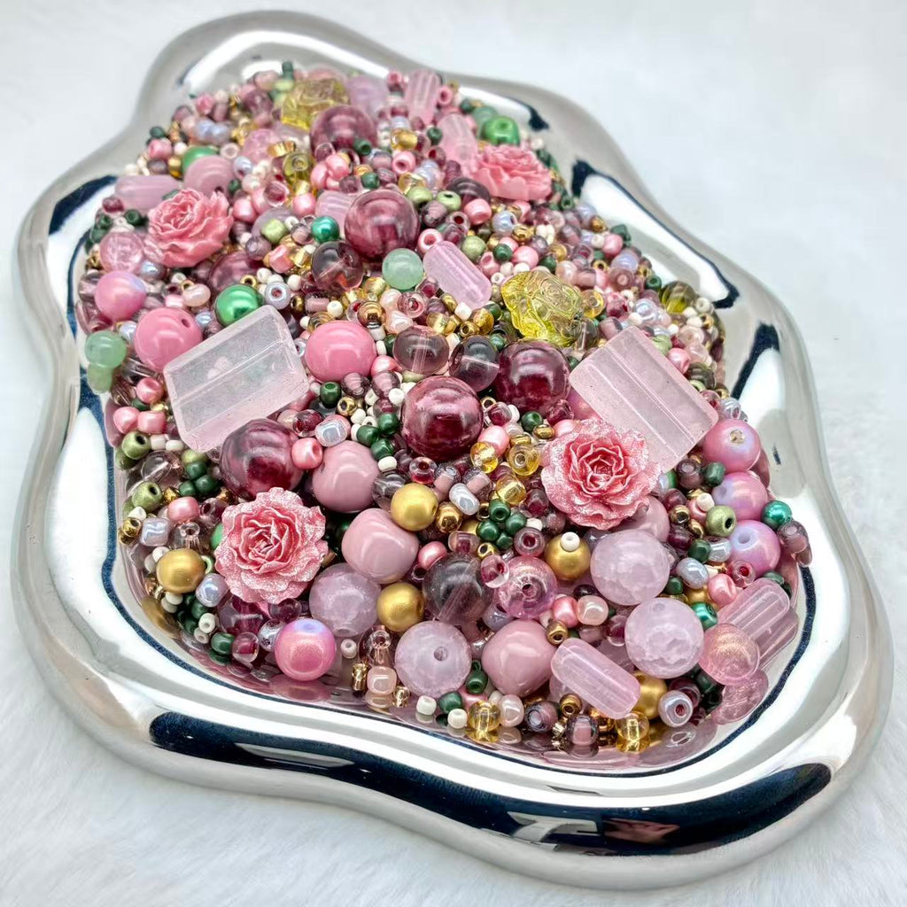 【Letter B】【For Bracelets/Necklace/Key Chain】- Aug.25 B Mix