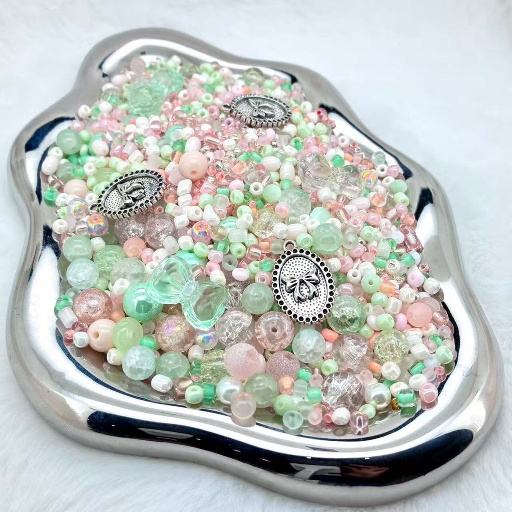【Letter U】【For Bracelets/Necklace/Key Chain】- Sept.3 U Mix