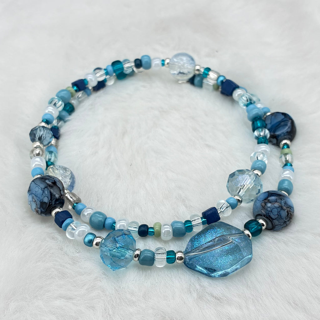 【Letter H】【For Bracelets/Necklace/Key Chain】- May.10 H Mix