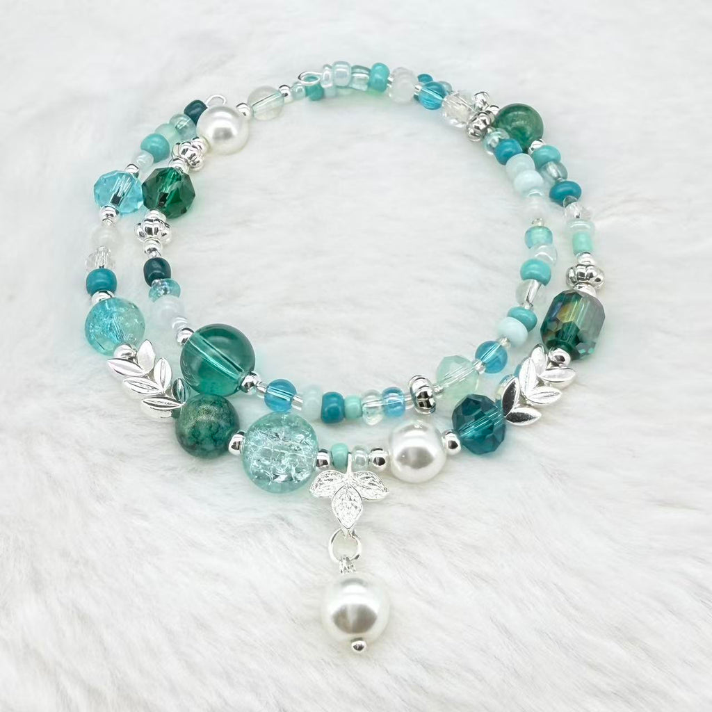 【Letter V】【For Bracelets/Necklace/Key Chain】- Mar.21 V Mix
