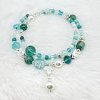 【Letter V】【For Bracelets/Necklace/Key Chain】- Mar.21 V Mix