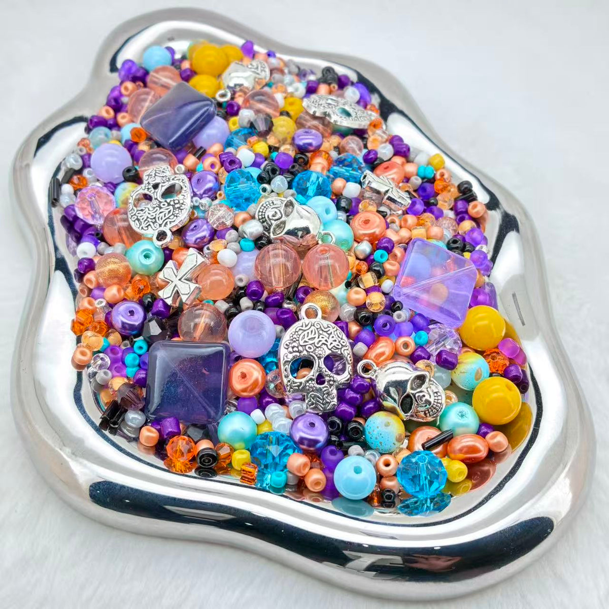 【HS-20】【Collector’s Edition】Skull-O-Ween - Sept.9 HS-20 Mix