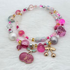 【New-Letter S】【Collector’s Edition】Cherry Ice Cream - Sept.29 S Mix