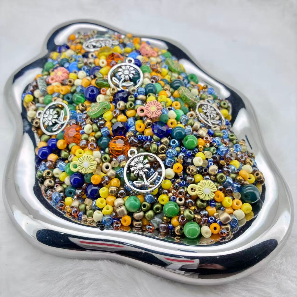 【Letter B】【Collector’s Edition】Daisy Crown - Jun.27 B Mix