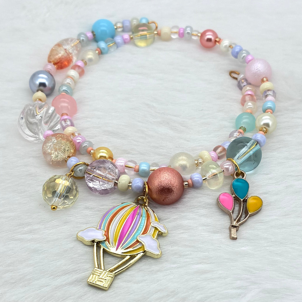 【New-Letter A】【Collector’s Edition】Among the Clouds - Sept.30 A Mix