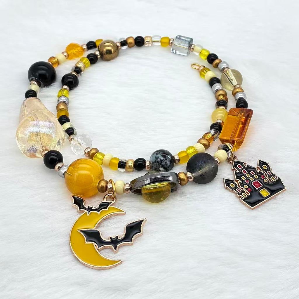 【HS-26】【Collector’s Edition】Moonlit Castle - Sept.15 HS-26 Mix