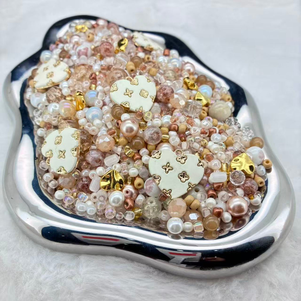 【Letter J】【Collector’s Edition】Moonlit Music Box - May.29 J Mix