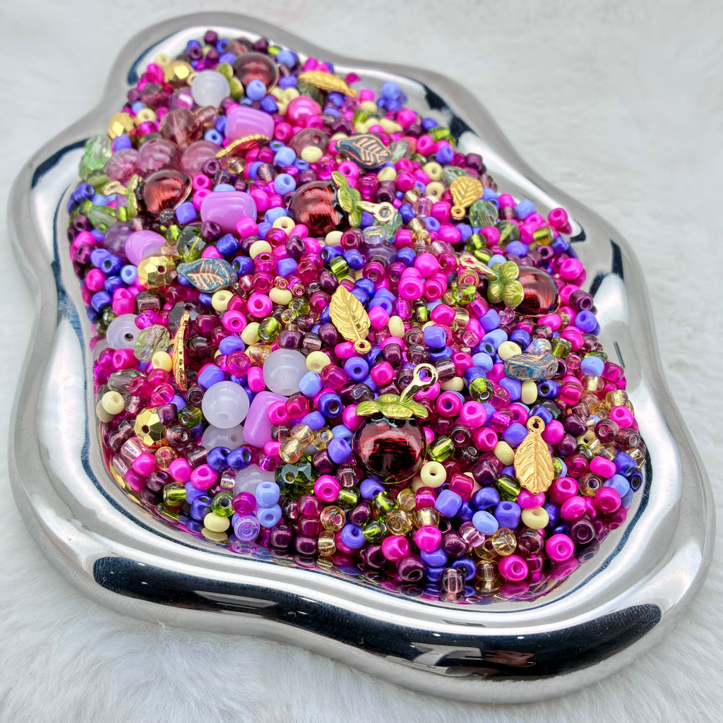 【New-Letter V】【Collector’s Edition】Fruitful Bloom  - Aug.5 V Mix