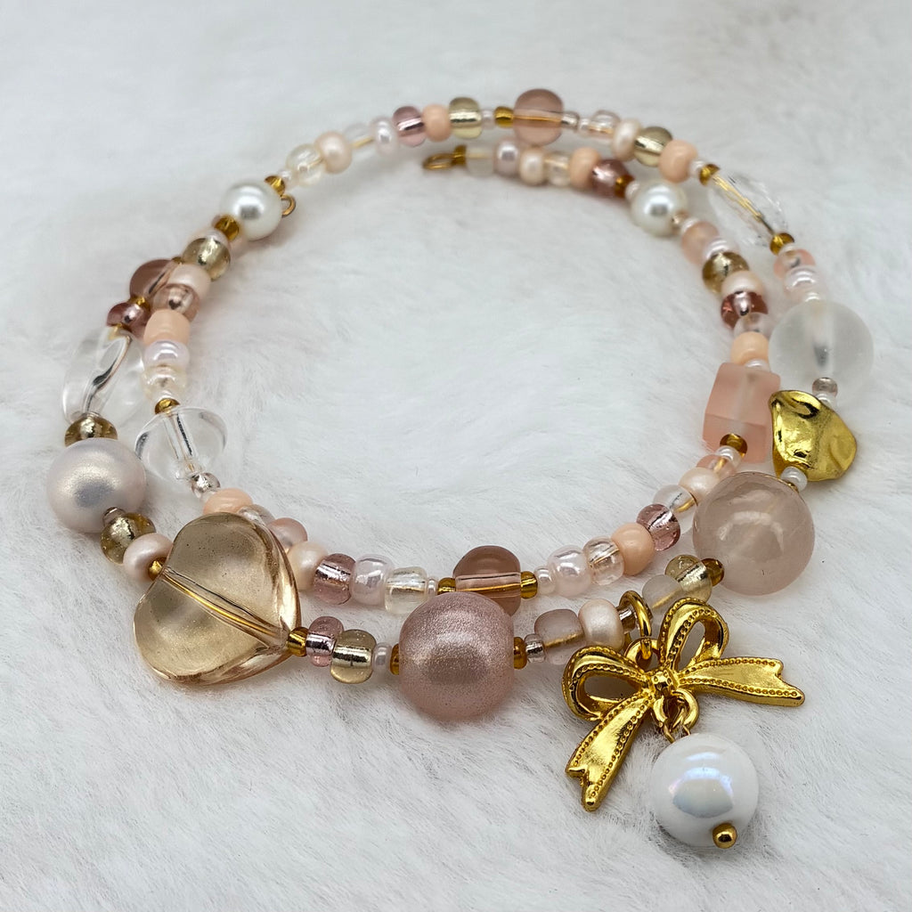 【Letter O】【For Bracelets/Necklace/Key Chain】- Jul.10 O Mix