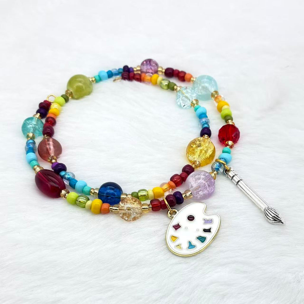 【Letter C】【Collector’s Edition】Colorful Dreams - Sept.14 C Mix