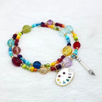 【Letter C】【Collector’s Edition】Colorful Dreams - Sept.14 C Mix