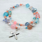 【New-Letter S】【For Bracelets/Necklace/Key Chain】- Sept.21 S Mix