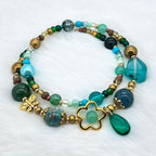 【New-Letter B】【For Bracelets/Necklace/Key Chain】- Aug.27 B Mix