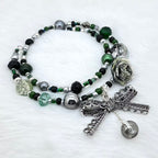 【Letter O】【Collector’s Edition】Emerald Velvet  - Aug.28 O Mix