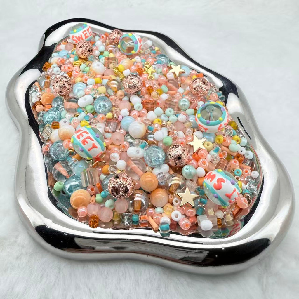【Letter B】【Collector’s Edition】Candy Planet - Apr.21 B Mix