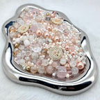 【Letter Q】【Collector’s Edition】Flower Garden - Sept.22 Q Mix
