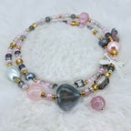 【Letter T】【For Bracelets/Necklace/Key Chain】- Jun.13 T Mix