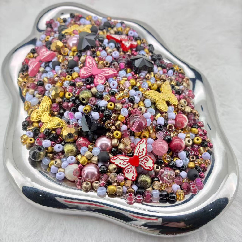 【Letter V】【Collector’s Edition】Butterfly Ball - Jul.17 V Mix