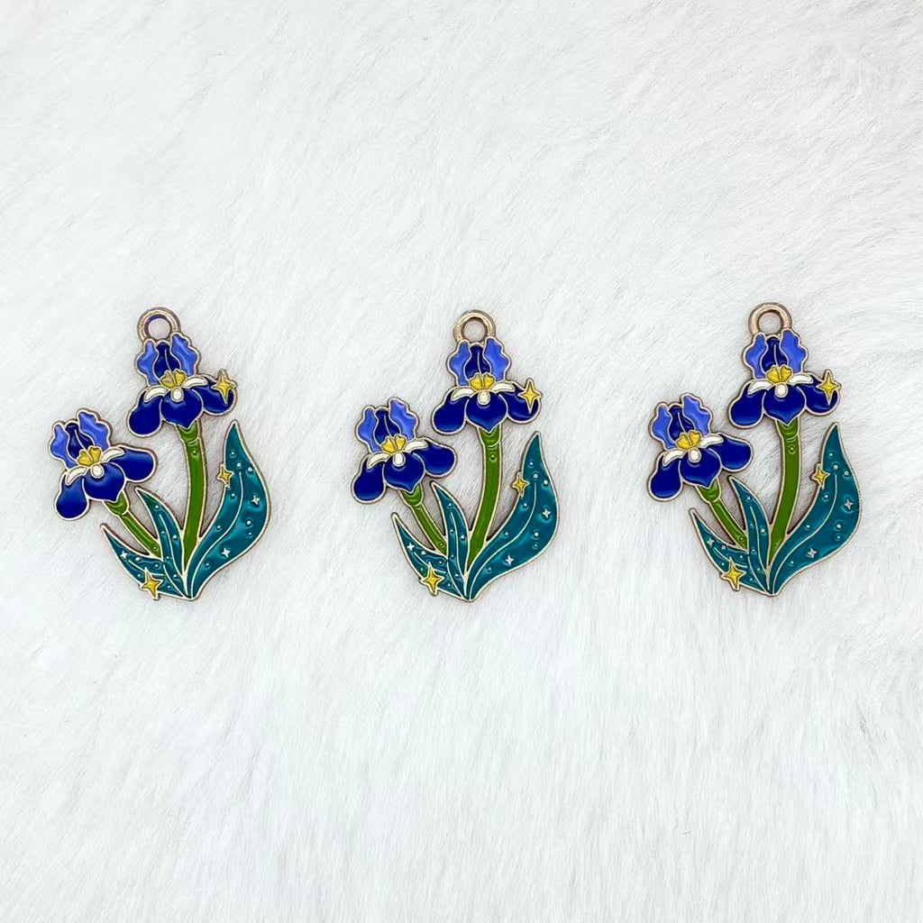 【NEW!!!】DIY Charms