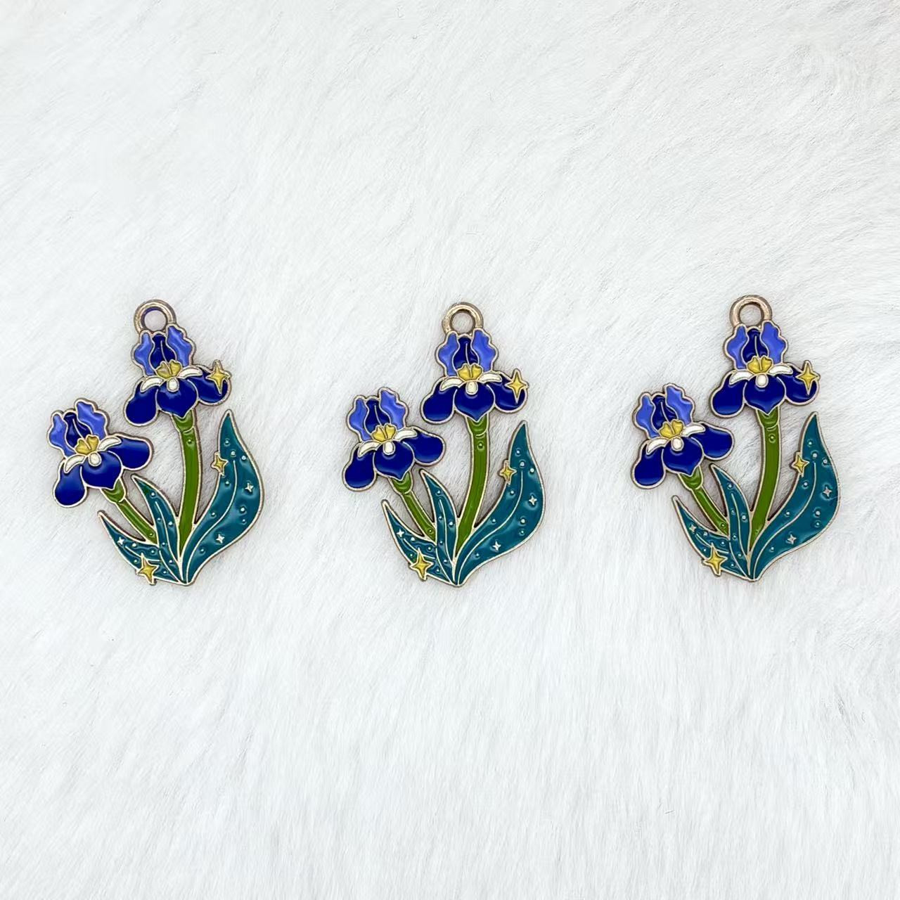 【NEW!!!】DIY Charms