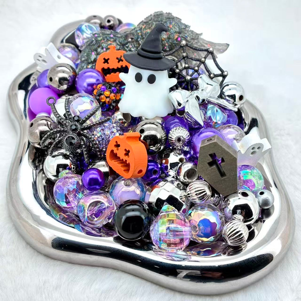 【New-Letter X-4】【For Key Chain/Phone Chain/Car Hanger】- Sept.7 X-4 Mix