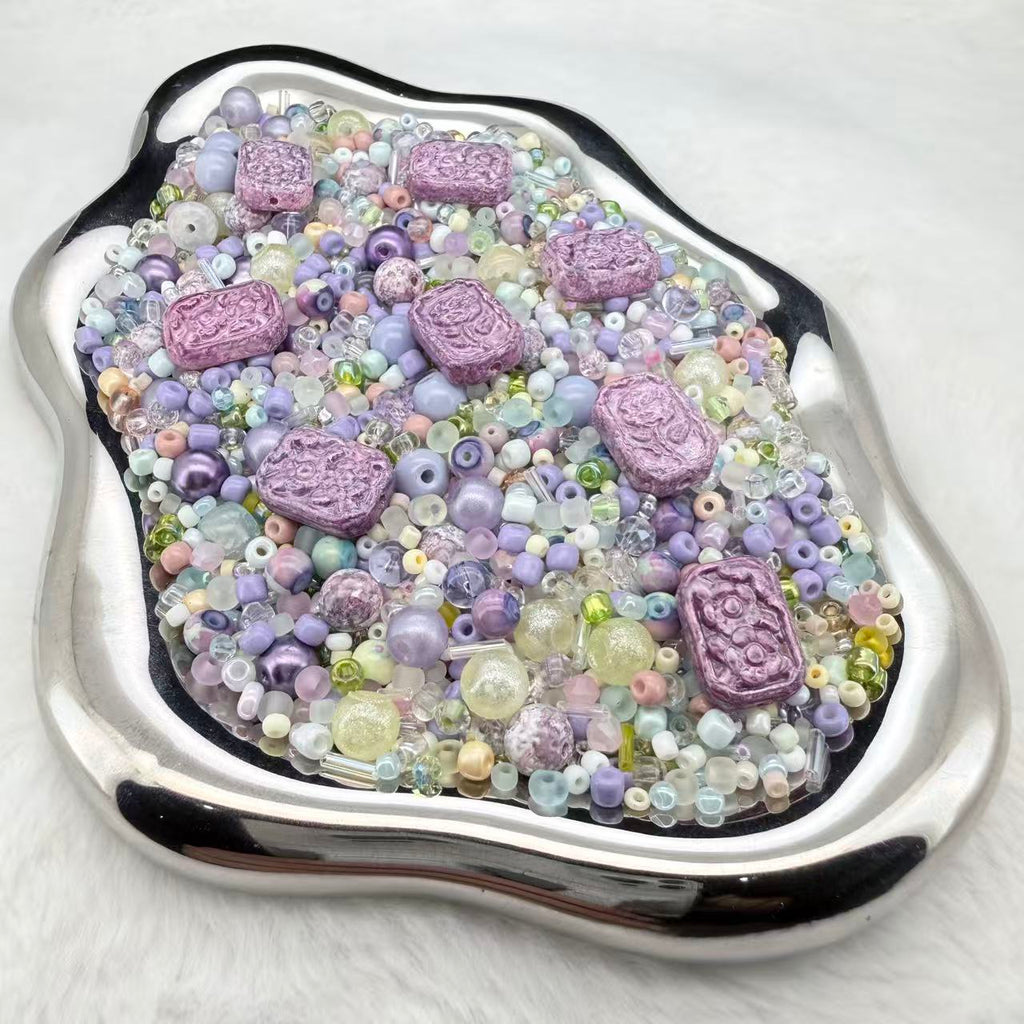 【Letter Z】【For Bracelets/Necklace/Key Chain】- Mar.27 Z Mix