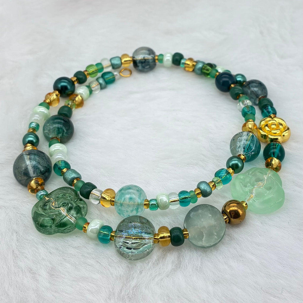 【Letter E】【For Bracelets/Necklace/Key Chain】- Jul.12 E Mix