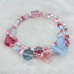 【Letter U】【For Bracelets/Necklace/Key Chain】- May.7 U Mix