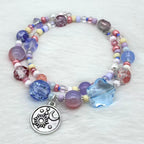 【New-Letter Z】【For Bracelets/Necklace/Key Chain】- Sept.18 Z Mix