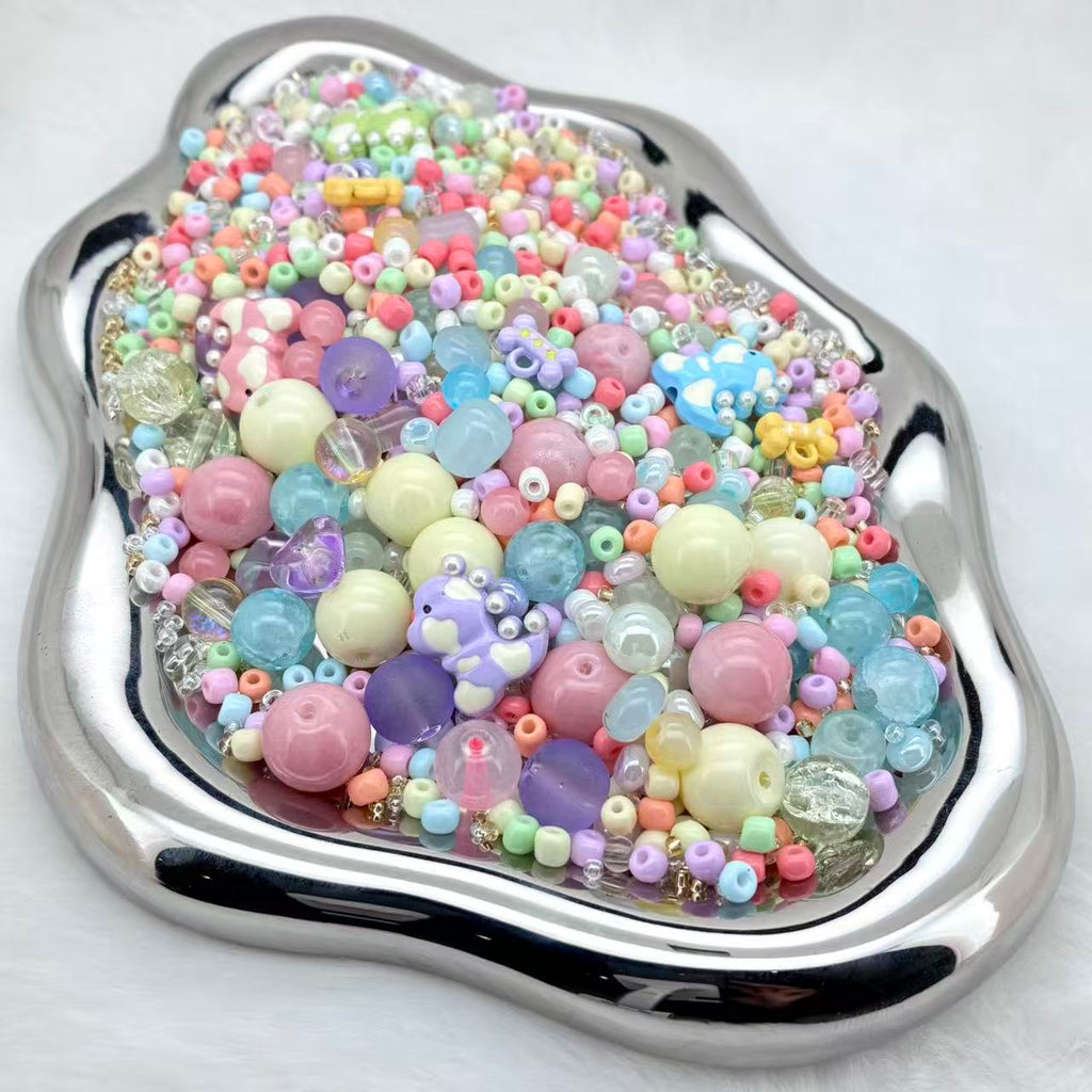 【Letter P】【Collector’s Edition】Bubble Dragon  - Aug.25 P Mix