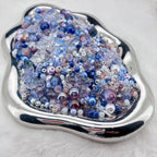 【Letter S】【For Bracelets/Necklace/Key Chain】- Jun.16 S Mix