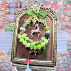 【New-Letter X-2】【For Key Chain/Phone Chain/Car Hanger】- May.17 X-2 Mix