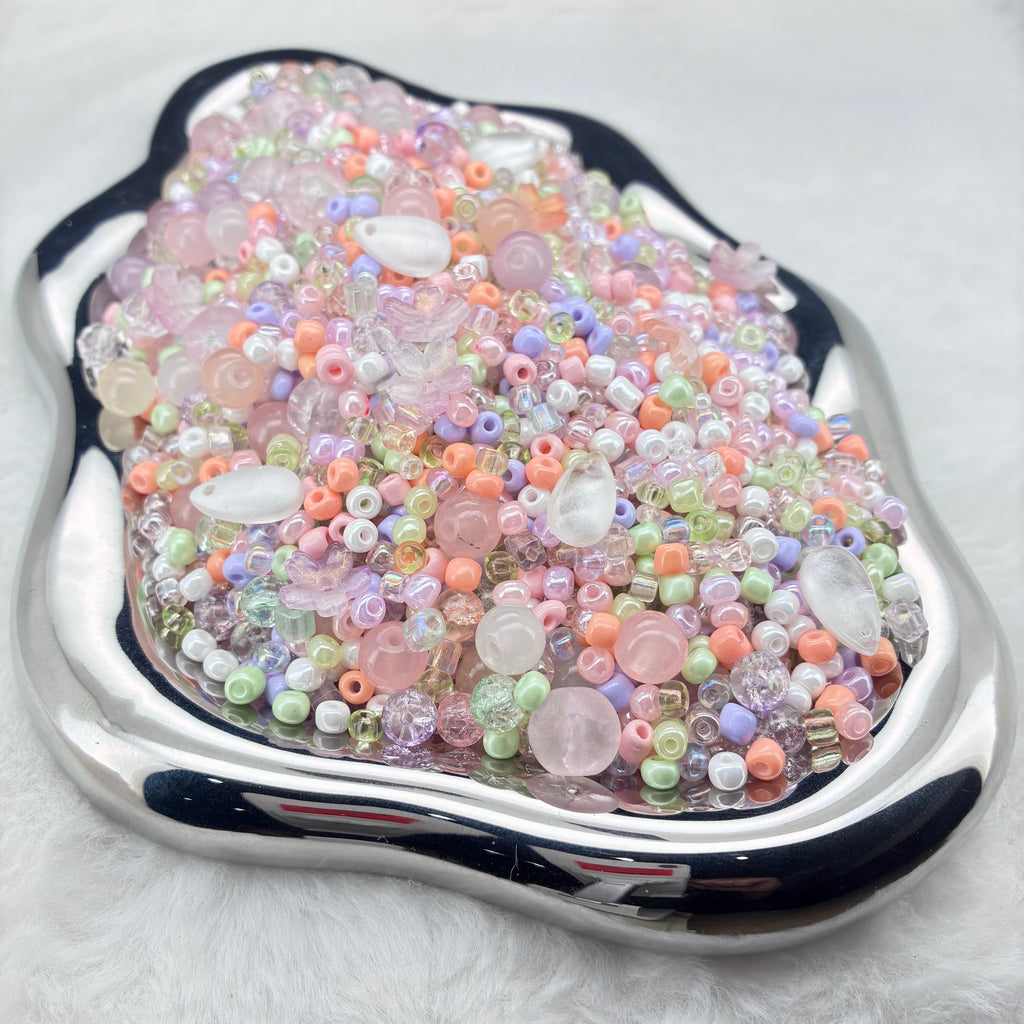 【Letter T】【For Bracelets/Necklace/Key Chain】- May.5 T Mix
