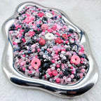 【New-Letter H】【Collector’s Edition】Sugar Donut  - Jul.29 H Mix