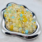【New-Letter E】【For Bracelets/Necklace/Key Chain】- Jun.23 E Mix