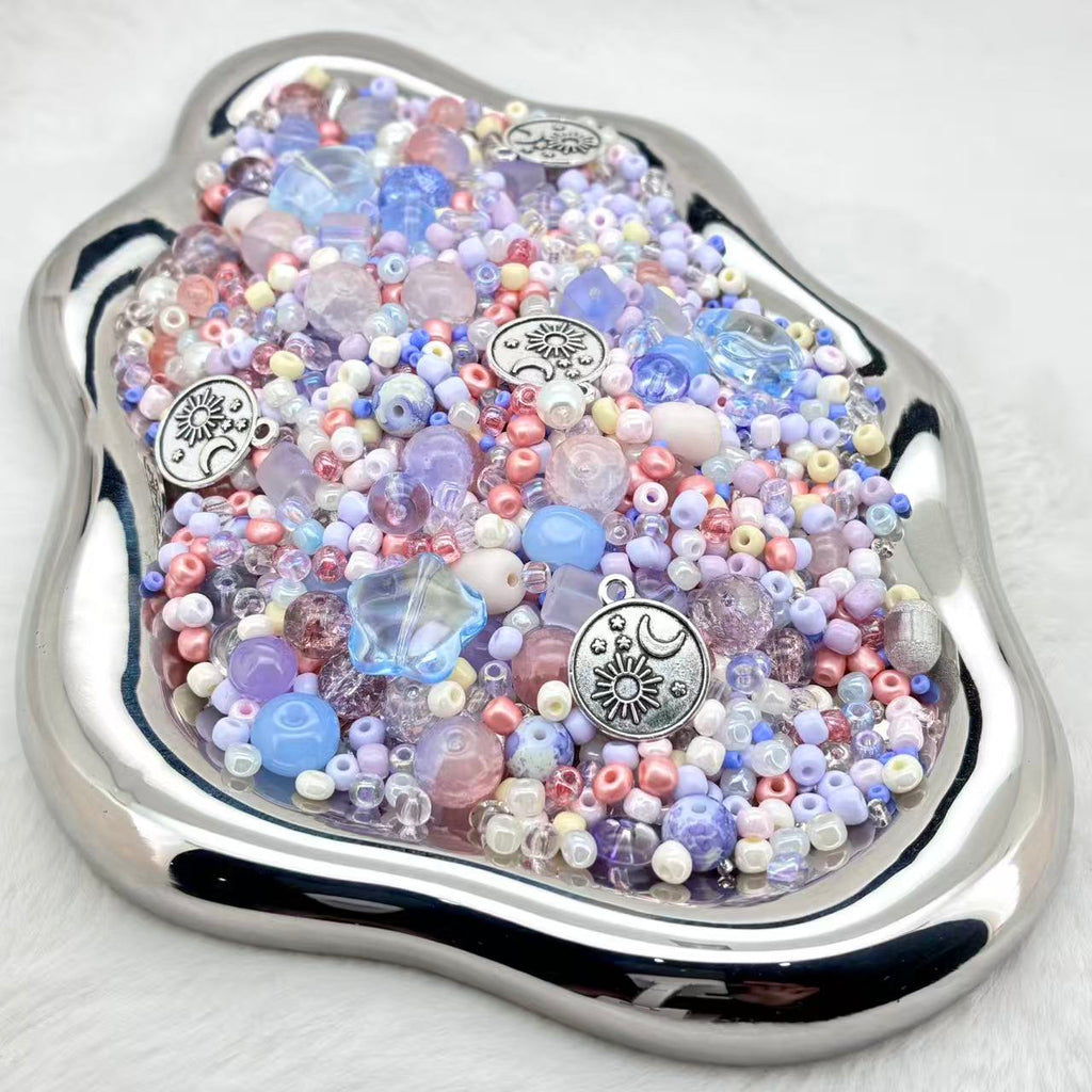 【New-Letter Z】【For Bracelets/Necklace/Key Chain】- Sept.18 Z Mix