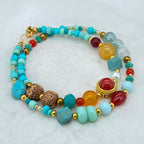 【Letter R】【Collector’s Edition】Droma Jewel - May.10 R Mix