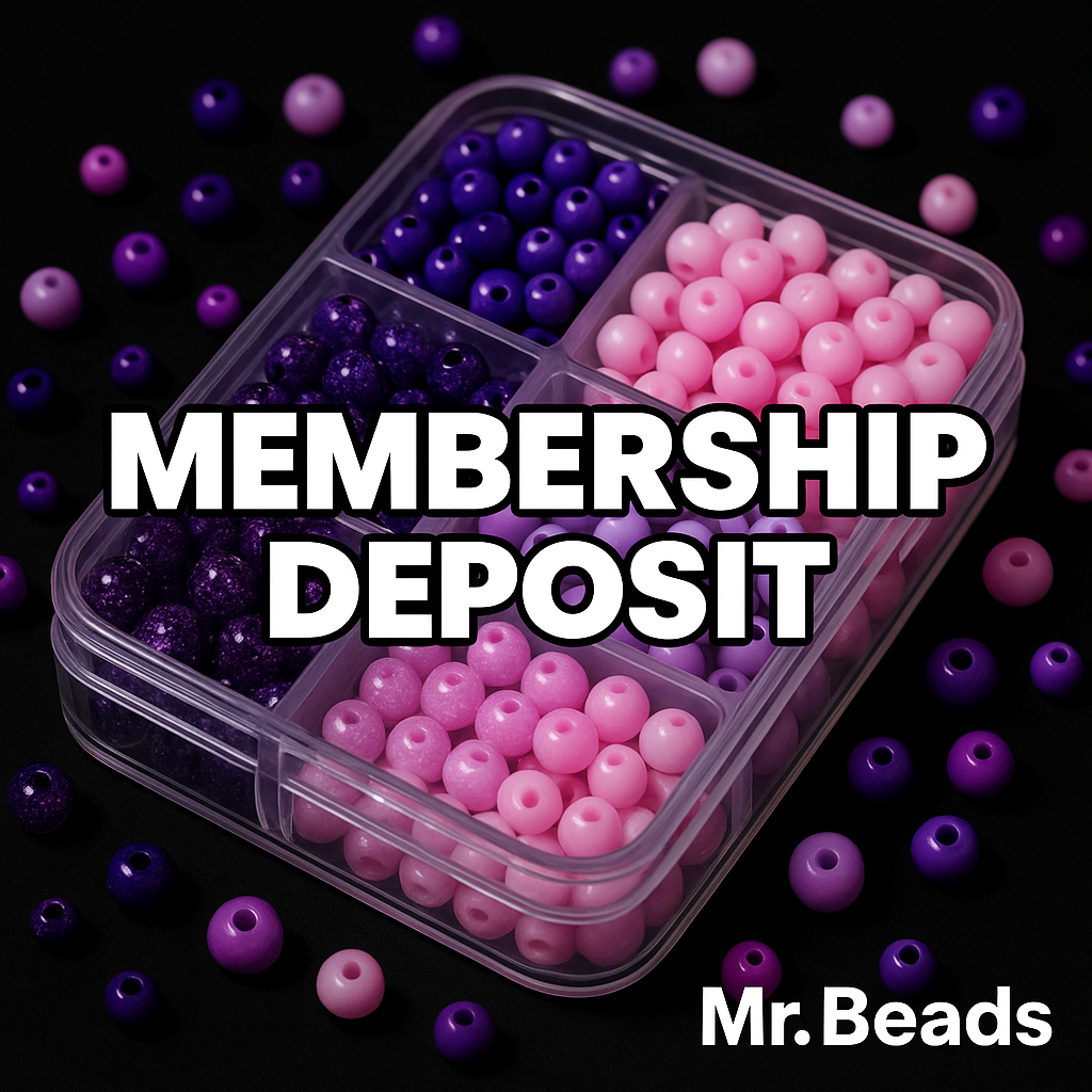 Membership Deposit