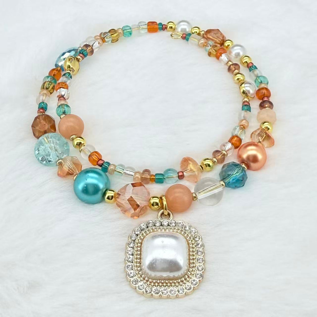 【Letter F】【Collector’s Edition】Aurora Splendor - Apr.11 F Mix
