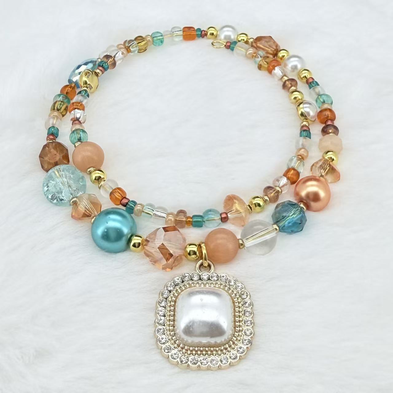 【Letter F】【Collector’s Edition】Aurora Splendor - Apr.11 F Mix