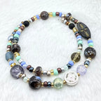 【Letter O】【For Bracelets/Necklace/Key Chain】- Aug.11 O Mix