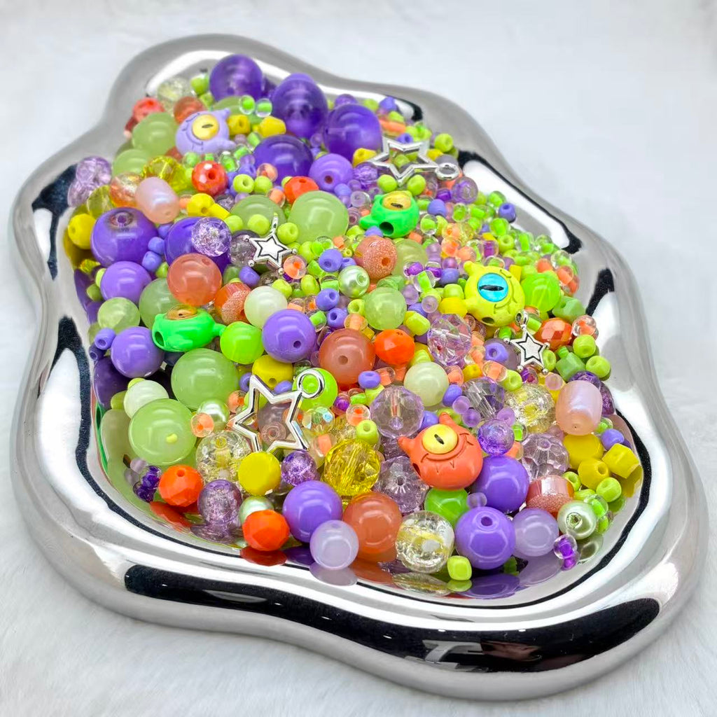 【Letter P】【Collector’s Edition】Little Beastie - Sept.15 P Mix