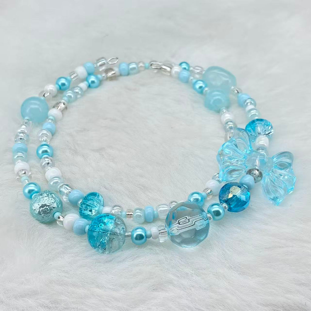 【Letter R】【For Bracelets/Necklace/Key Chain】- May.12 R Mix