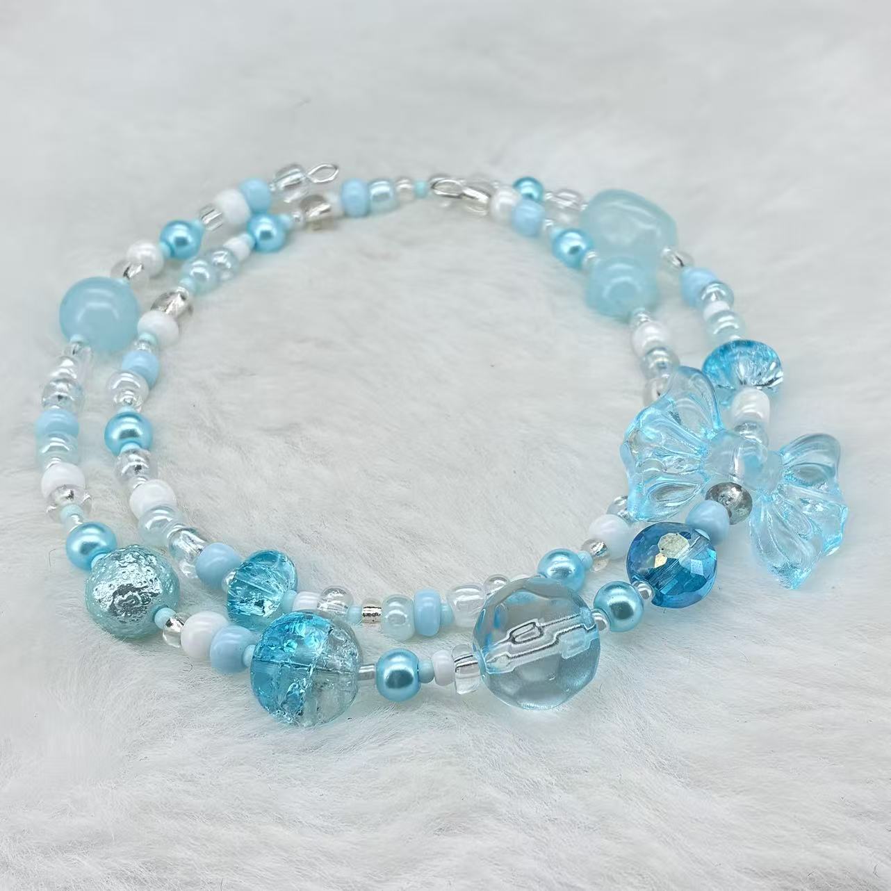 【Letter R】【For Bracelets/Necklace/Key Chain】- May.12 R Mix