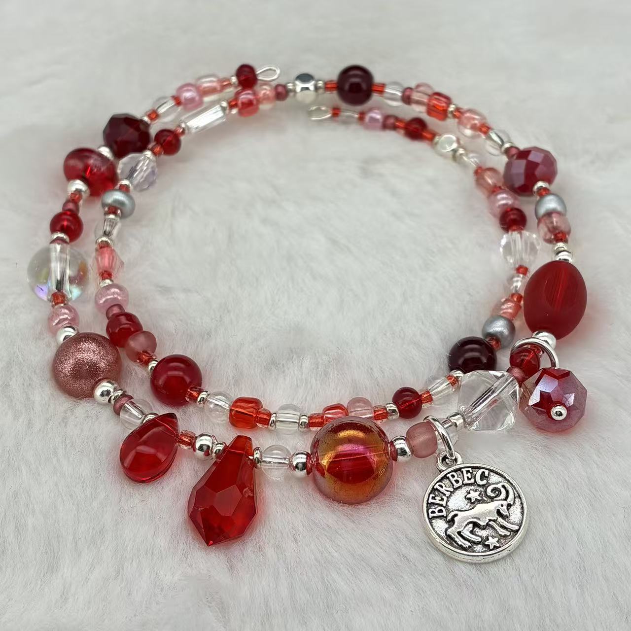 【Letter A】【Zodiac Collection】Aries - Apr.25 A Mix