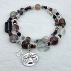 【Letter T】【For Bracelets/Necklace/Key Chain】- Sept.15 T Mix