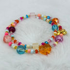 【Letter O】【For Bracelets/Necklace/Key Chain】- Jul.3 O Mix