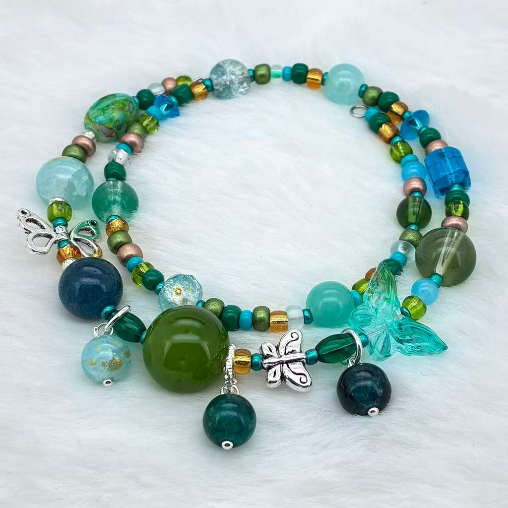 【Letter R】【For Bracelets/Necklace/Key Chain】- Sept.3 R Mix